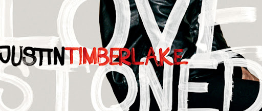 lovestoned justin timberlake album cover. LoveStoned (Tiesto Remix) /