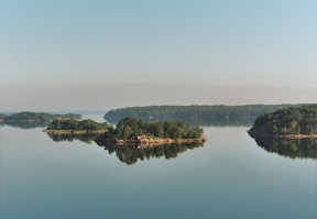 Stockholm Archipelago