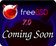 FreeBSD 7.0 Release