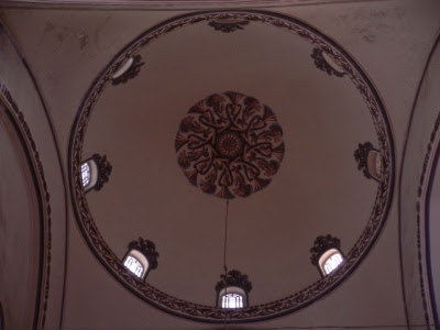 Grand Mosque, Bursa
