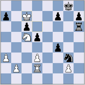 Tal vs Lissitzin, Instructive Chess